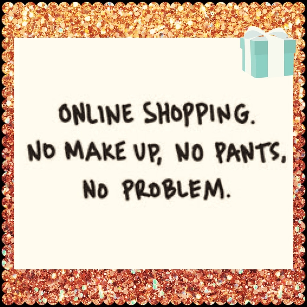 ⚠️SAVE THE GAS & SHOP ONLINE ⚠️